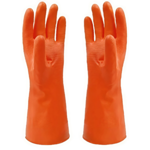 Rubber Gloves (ரப்பர் கையுறைகள்)