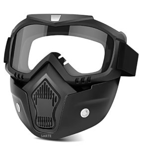 Face Mask Shield (முகமூடி கவசம்)