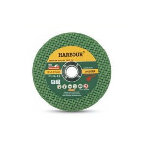 Blades / Abrasives
