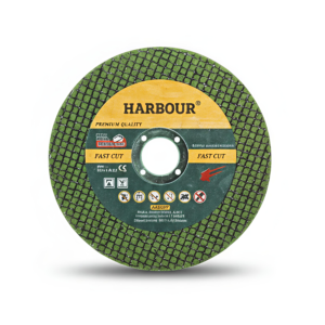 Cut Off Wheel - 4 inch
