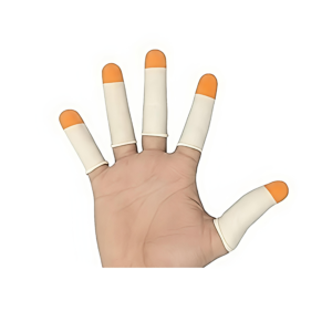 Rubber Finger Gloves (விரல் கையுறைகள்)