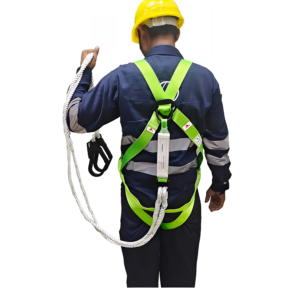 Safety Belt (பாதுகாப்பு பெல்ட்)