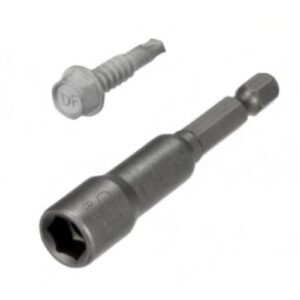 Self Screw Adaptor