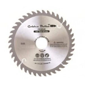 Wood Cutter Blade